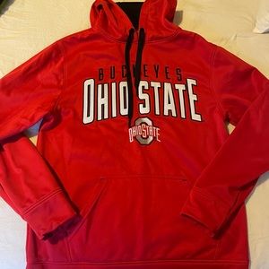 Ohio State University Sweatshirt